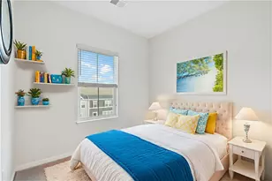 319 Caledonia Pl, Cranberry Township, PA 16066 - Photo 20