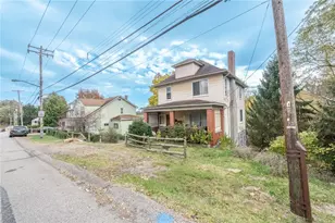 1400 Muldowney Ave, Pittsburgh, PA 15207 - Photo 2