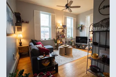 400 S Highland Avenue #3, Pittsburgh, PA 15206 - Photo 4