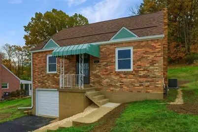 121 Ida Dr, Pittsburgh, PA 15116 - Photo 1