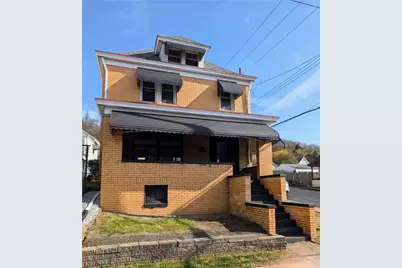 643 Indiana Ave, Glassport, PA 15045 - Photo 1