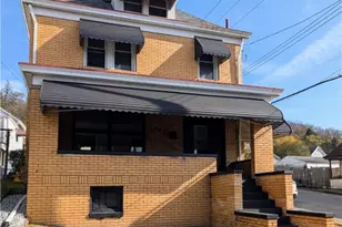 643 Indiana Ave, Glassport, PA 15045 - Photo 1