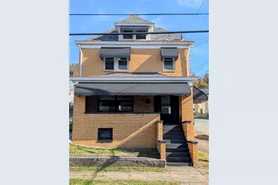 643 Indiana Ave, Glassport, PA 15045 - Photo 2