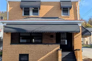 643 Indiana Ave, Glassport, PA 15045 - Photo 2