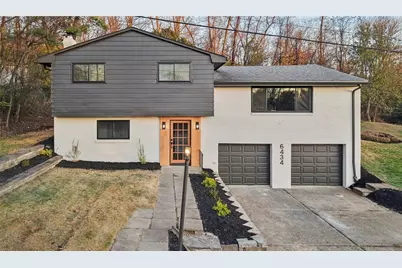 6434 Highview Street, South Park, PA 15129 - Photo 1