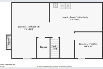1802 Park Lane, Pymatuning Township, PA 16125 - Photo 42