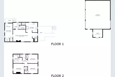 210 Craigsville Rd, West Franklin, PA 16262 - Photo 44