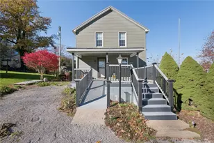 210 Craigsville Rd, West Franklin, PA 16262 - Photo 1