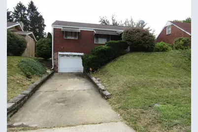 1419 Washington Blvd, Port Vue, PA 15133 - Photo 1