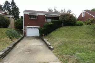 1419 Washington Blvd, Port Vue, PA 15133 - Photo 1