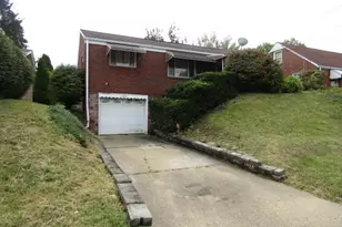 1419 Washington Blvd, Port Vue, PA 15133 - Photo 2