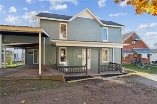 604 Spang Ave, Leechburg Boro, PA 15656 - Photo 2