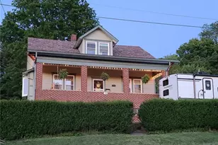 120 Chartiers St, North Strabane, PA 15363 - Photo 1