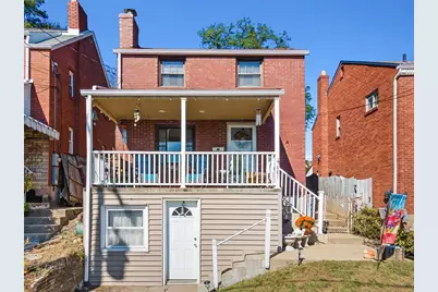 661 Dunster St, Pittsburgh, PA 15226 - Photo 1