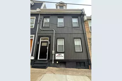 1112 James St, Pittsburgh, PA 15212 - Photo 1