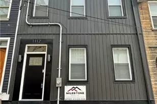 1112 James St, Pittsburgh, PA 15212 - Photo 1