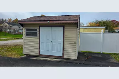 21 Stella Street, Burgettstown Boro, PA 15021 - Photo 20