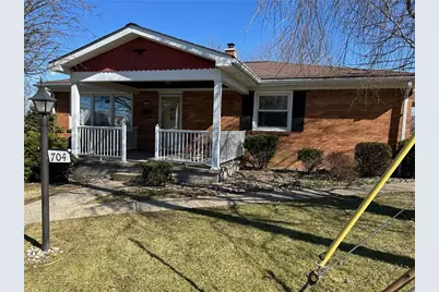 704 Abbott St., Derry Township, PA 15650 - Photo 1