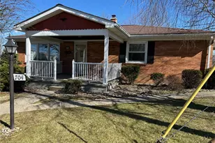 704 Abbott St, Latrobe, PA 15650 - Photo 1