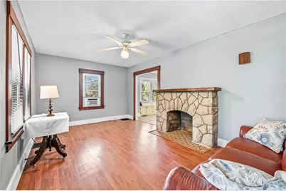 1039 N Keel Ridge Rd, Hermitage, PA 16148 - Photo 8