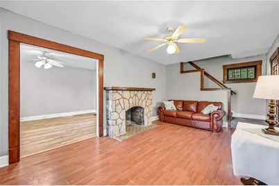 1039 N Keel Ridge Rd, Hermitage, PA 16148 - Photo 6