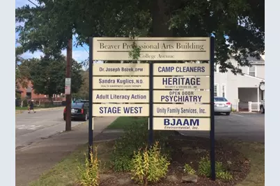 336 College Avenue, Ste 102, Beaver, PA 15009 - Photo 4