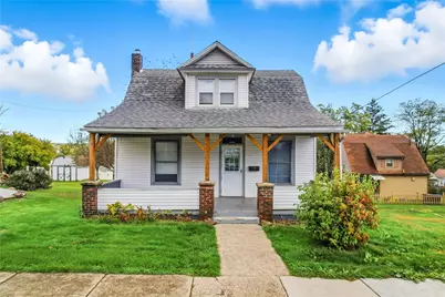 453 Lafayette Ave, Sharon, PA 16146 - Photo 1