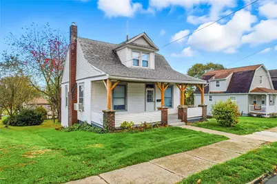 453 Lafayette Ave, Sharon, PA 16146 - Photo 2