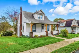 453 Lafayette Ave, Sharon, PA 16146 - Photo 2