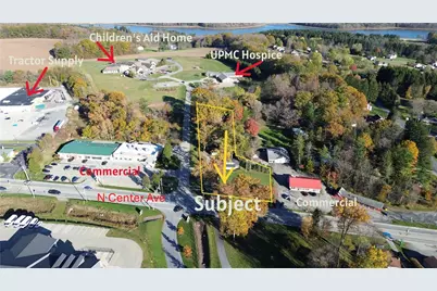 1472 N Center Avenue, Somerset Township, PA 15501 - Photo 2