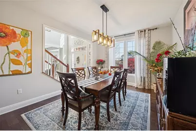 1005 Autumn Woods Dr, Moon-Crescent Township, PA 15108 - Photo 8