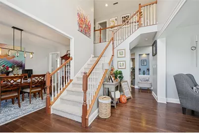 1005 Autumn Woods Dr, Moon-Crescent Township, PA 15108 - Photo 6