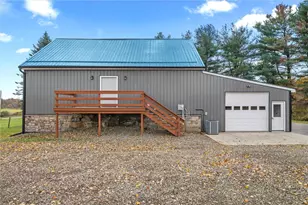 10019 Dingman Rd, Guys Mills, PA 16327 - Photo 1