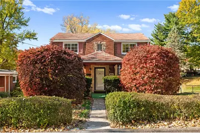 951 Rita Dr, Wilkins Township, PA 15221 - Photo 1