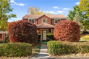 951 Rita Dr, Wilkins Township, PA 15221 - Photo 1