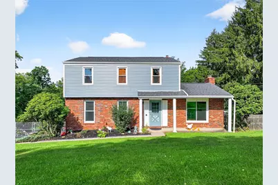 985 Overlook Dr, North Franklin Township, PA 15301 - Photo 1