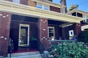 5648 Melvin St, Pittsburgh, PA 15217 - Photo 1