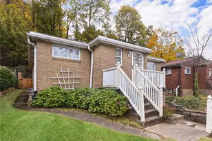 3999 Boulevard Dr, Pittsburgh, PA 15217 - Photo 2