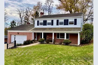 840 E. Wheeling Street Ext., Washington, PA 15301 - Photo 1