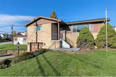 100 Homestead Ave, Scottdale, PA 15683 - Photo 1