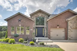 2726 Clay Pike Rd, North Huntingdon, PA 15642 - Photo 4