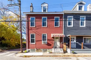 1615 Manhattan St, Pittsburgh, PA 15233 - Photo 1