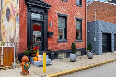 166 Almond Way, Pittsburgh, PA 15201 - Photo 4