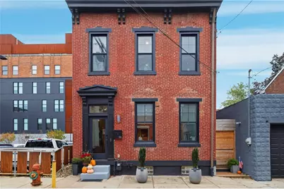 166 Almond Way, Pittsburgh, PA 15201 - Photo 1