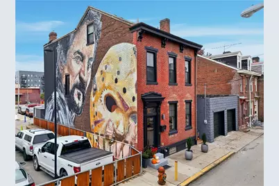 166 Almond Way, Pittsburgh, PA 15201 - Photo 2