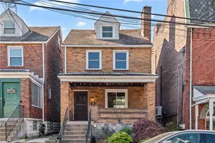 226 Fisk, Pittsburgh, PA 15201 - Photo 1