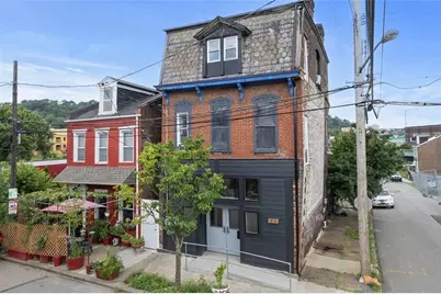 23 Seneca St, Downtown Pgh, PA 15219 - Photo 2