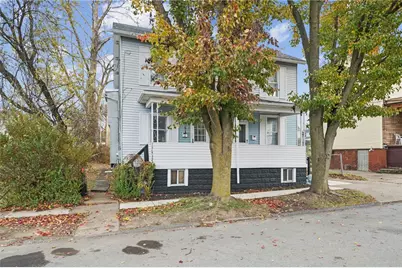 309-311 Painter Street, Greensburg, PA 15601 - Photo 1