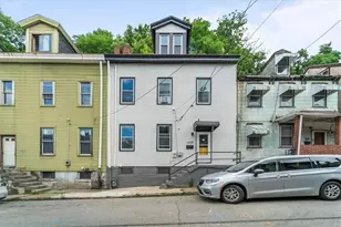 1236 High St, Pittsburgh, PA 15212 - Photo 1
