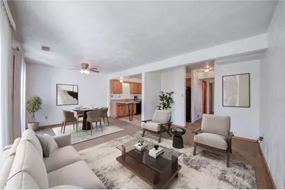 406 Ridge Ave, East Pittsburgh, PA 15112 - Photo 6